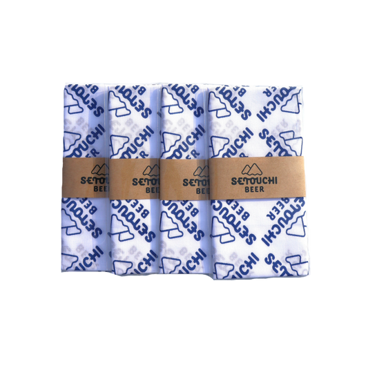 SETOUCHIオリジナル手ぬぐい